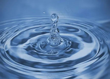 水滴图片