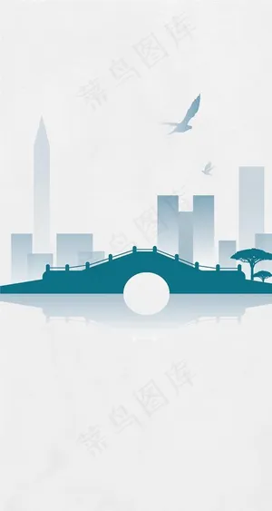 拱桥建筑图片 拱桥建筑图片