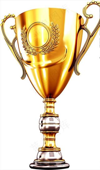 奖杯图片