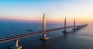 港珠澳大桥图片
