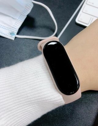 智能手表样机图片