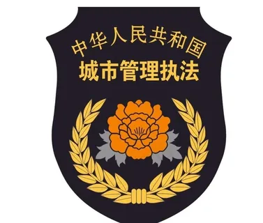 城管 盾牌图片