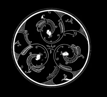 经典纹样 漆器图案图片