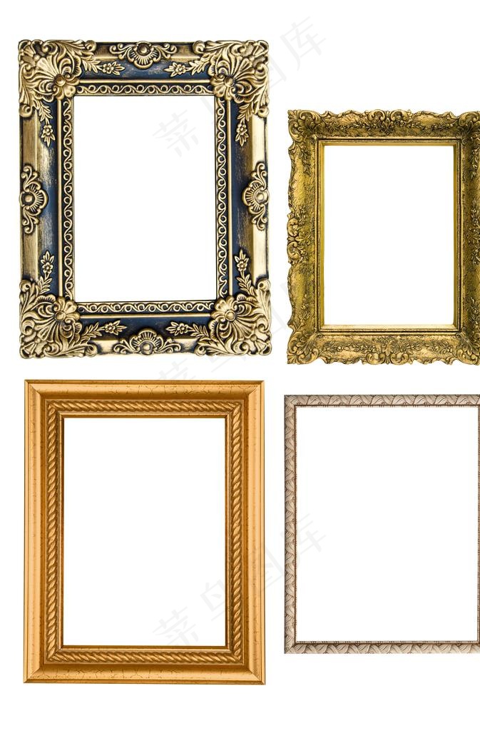油画框图片