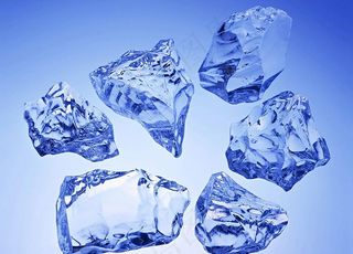 冰块图片