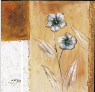 复古装饰画图片