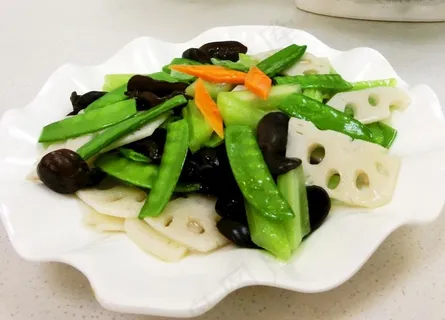 荷塘月色图片 荷塘月色图片