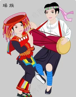 瑶族图片 瑶族图片