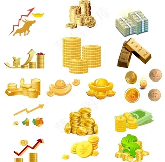 金币图片 金币图片