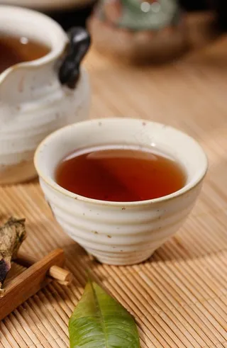茶图片