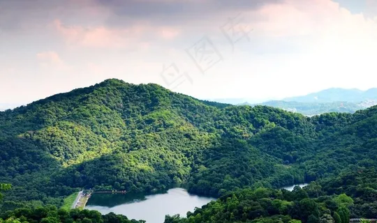 广州白云山图片 广州白云山图片