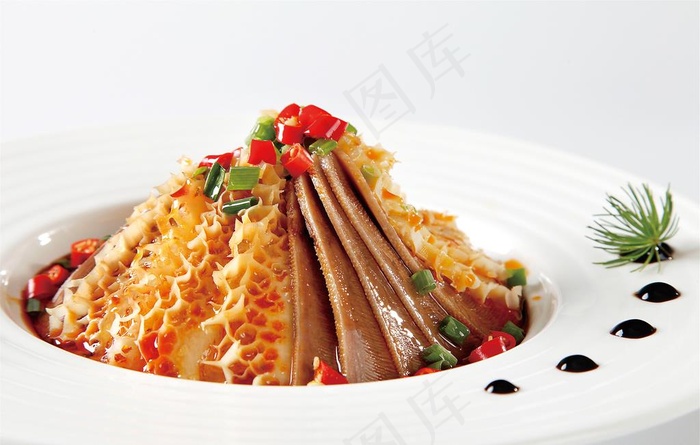 夫妻肺片图片