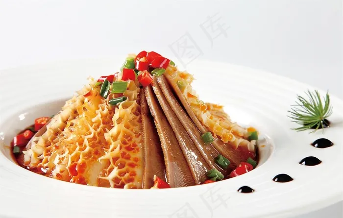 夫妻肺片图片