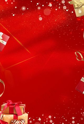 大气促销海报背景图片