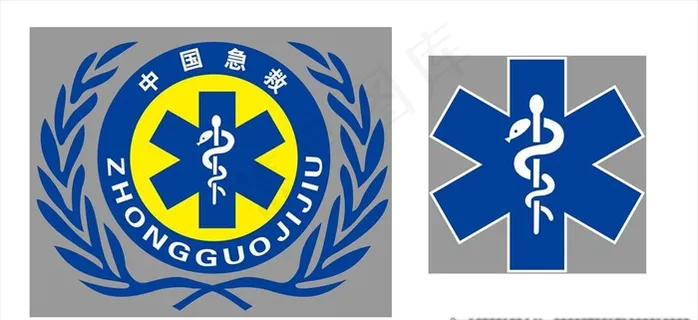 急救车贴 矢量车贴图片 急救车贴 矢量车贴图片