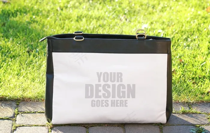 挎包设计图片psd模版下载