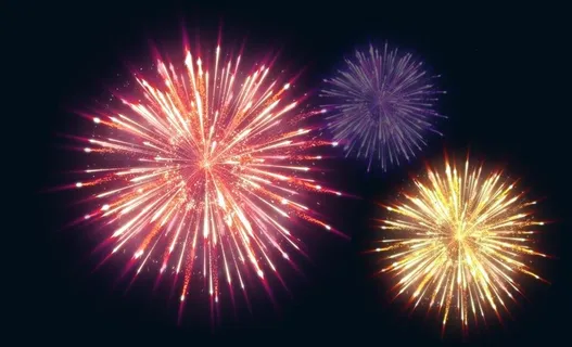 礼花烟花庆祝免扣图片 礼花烟花庆祝免扣图片
