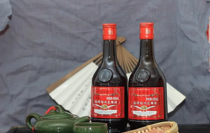 塔牌花雕酒图片