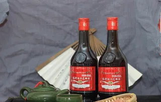 塔牌花雕酒图片