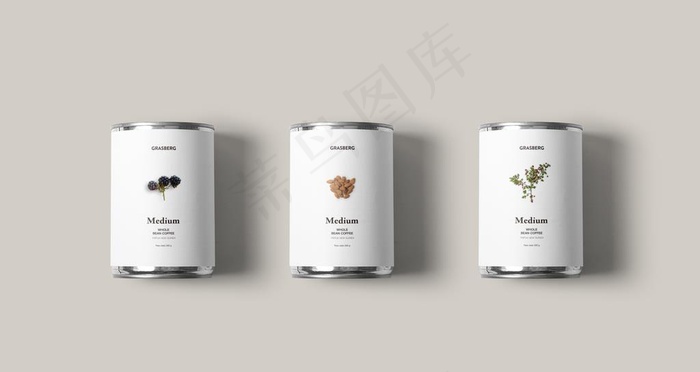 罐子图片(6000X3376(DPI:400))psd模版下载