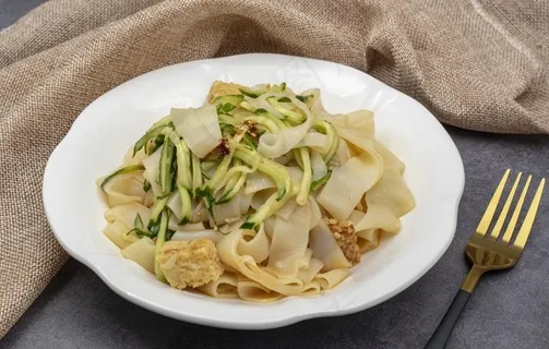 凉皮图片 凉皮图片