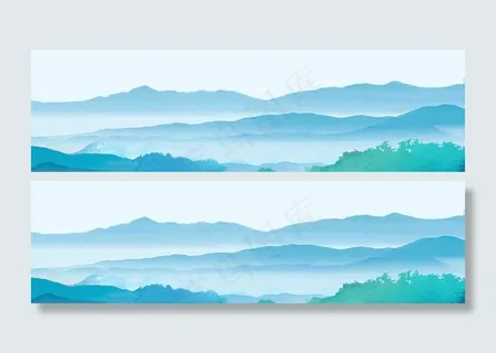 远山图片 远山图片