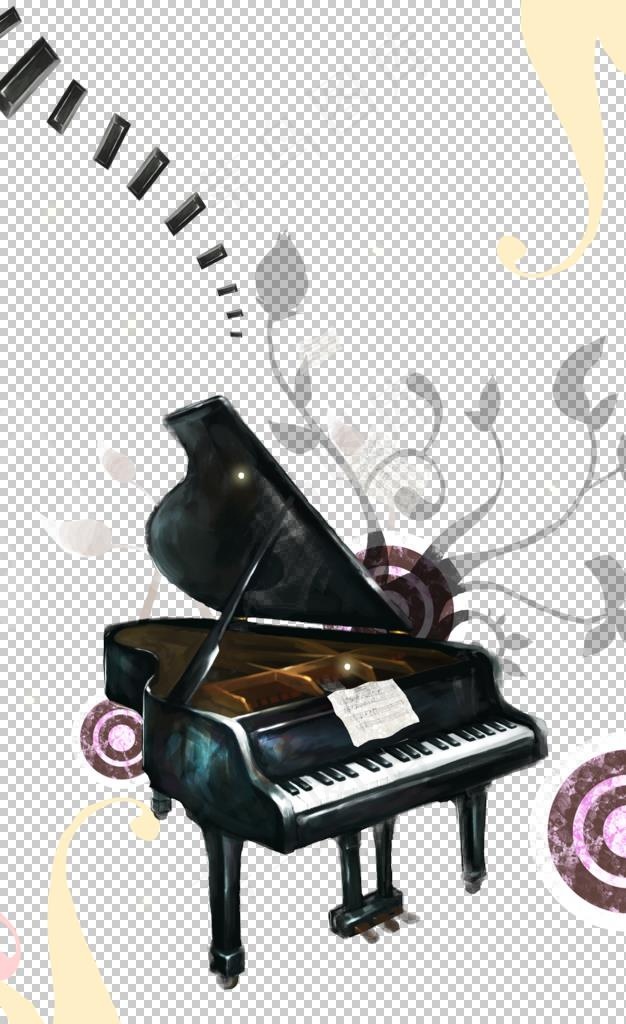 音符图片