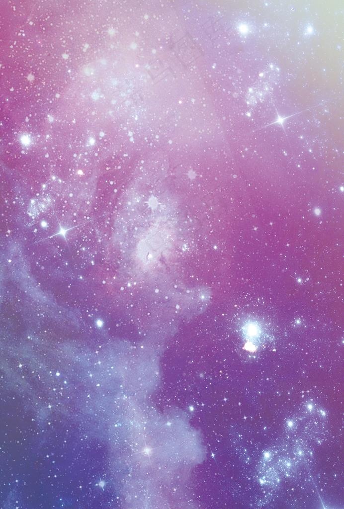 星空图片