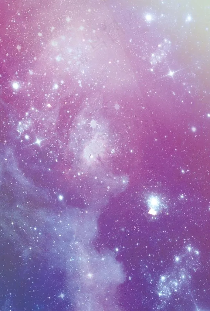星空图片