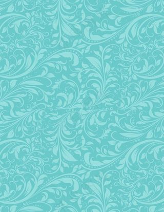 欧式花纹背景图片