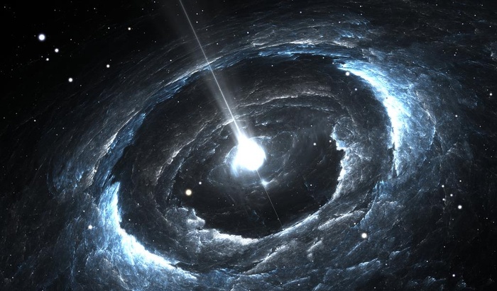 星云图片