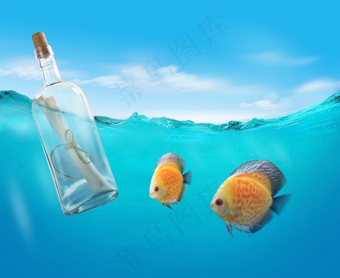 海底图片