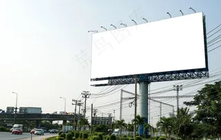 广告牌图片
