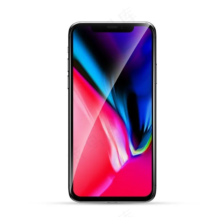 iphone手机样机图片psd模版下载