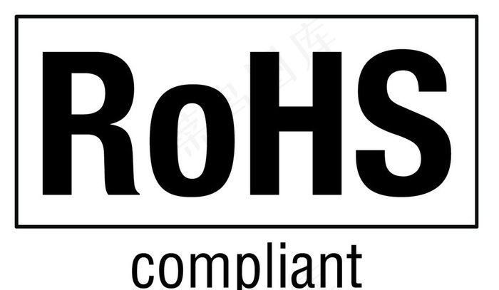 Rohs  标志图片psd模版下载