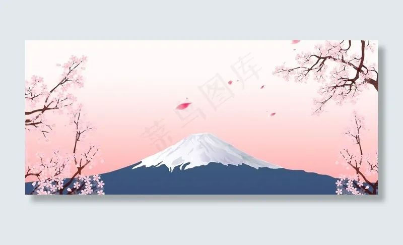 日式和风图片(1920X900(DPI:72))psd模版下载