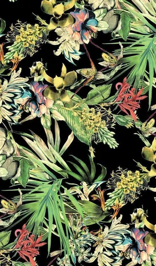 大牌 方巾 丝巾 数码印花 定图片