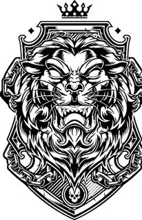 潮流嘻哈图案设计图片