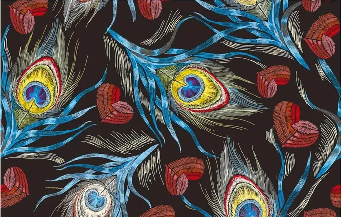 回位大牌花图片