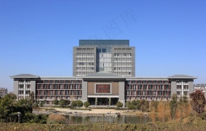 云南师范大学图书馆图片