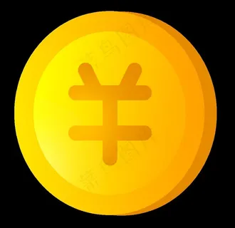 金币图片
