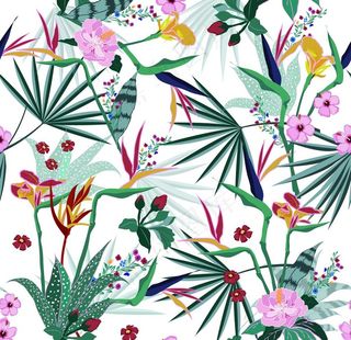 手绘花 花 矢量花 花元素 小图片