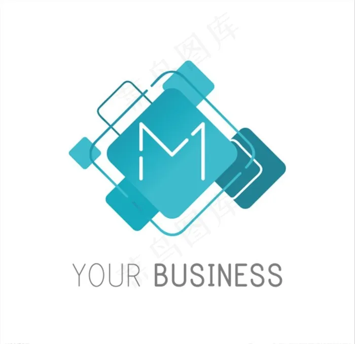 企业logo图片eps,ai矢量模版下载
