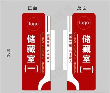 科室牌、班牌图片