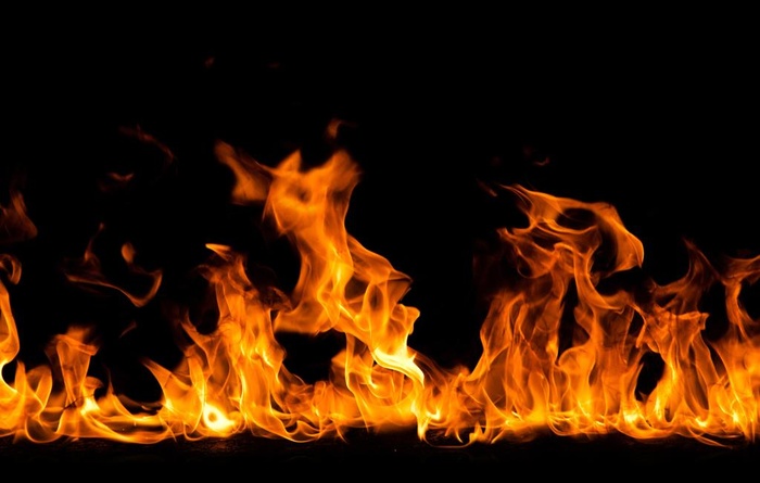 火焰图片