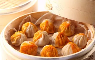 小笼菜鸟图库片