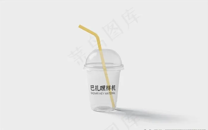 餐饮样机图片psd模版下载