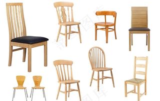 椅子图片