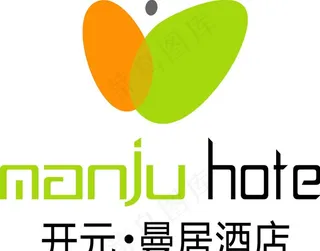 酒店标志图片