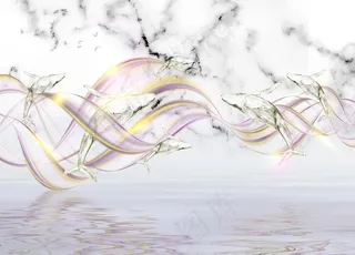 中式背景墙图片